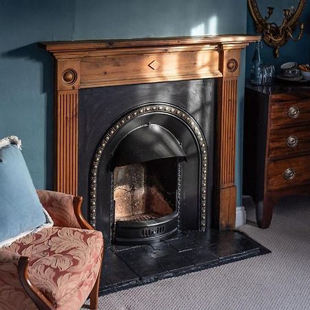 Martin Arms Bed & Breakfast Colston Bassett Eksteriør bilde