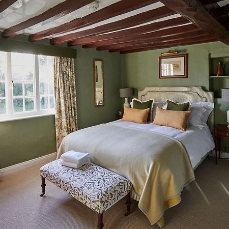 Martin Arms Bed & Breakfast Colston Bassett Eksteriør bilde